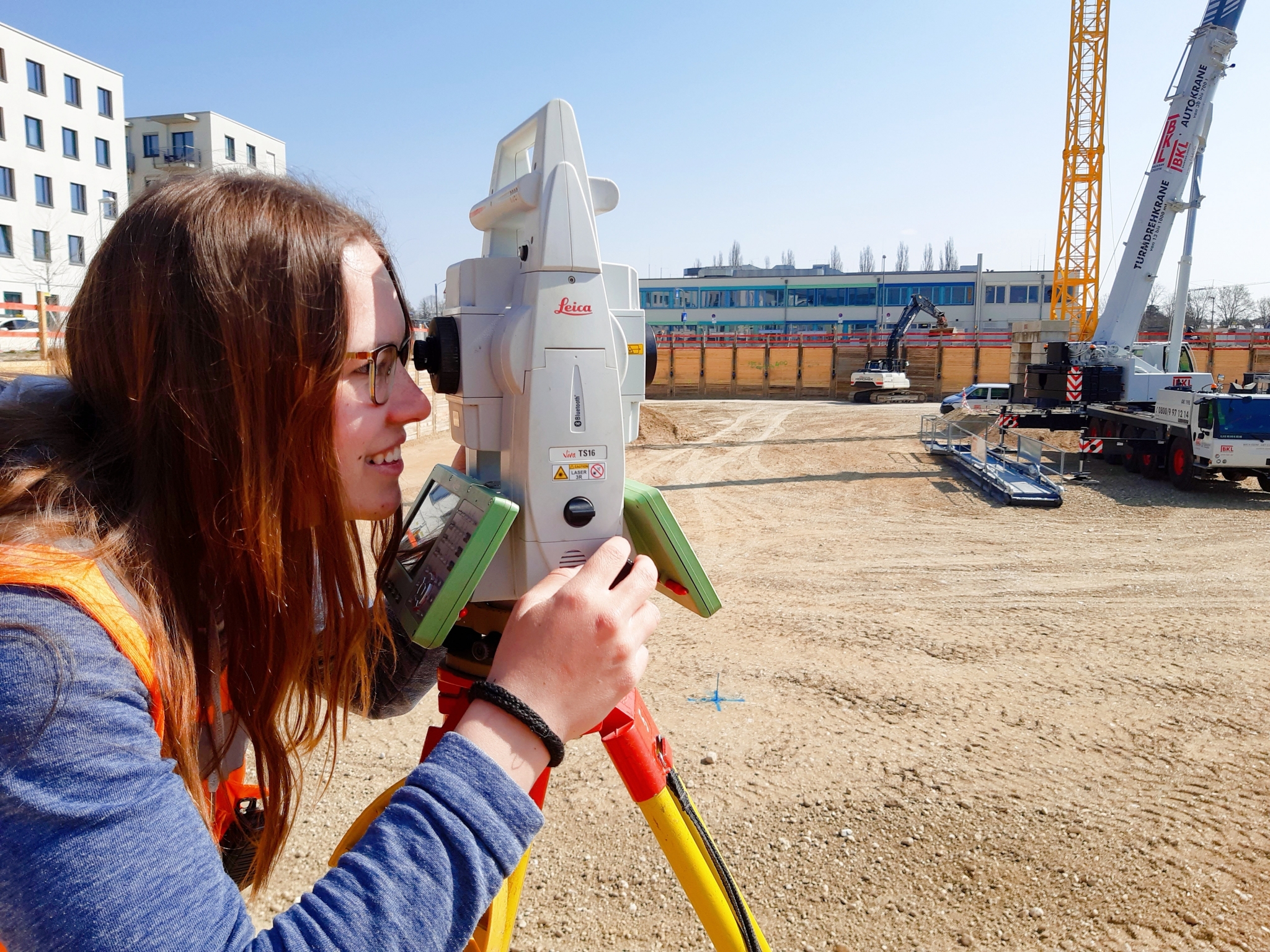 Karner Ingenieure Gmbh Beratende Ingenieure Für Bau Und Vermessungswesen