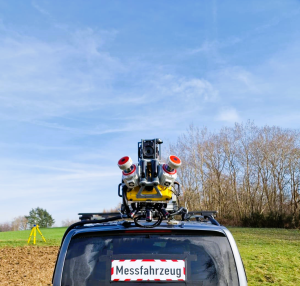 MX9-Feld